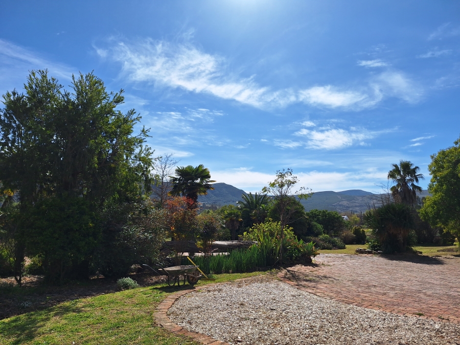 4 Bedroom Property for Sale in Barrydale Western Cape